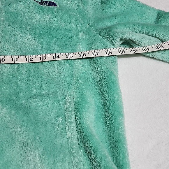 The North Face Full Zip Fleece Jacket - Picture 4 of 8